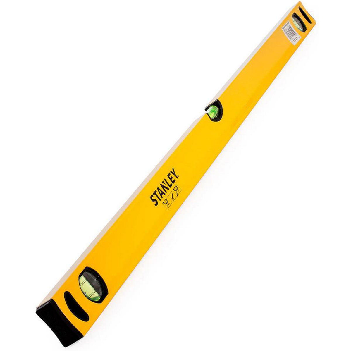 Stanley STHT1-43106 Αλφάδι Αλουμινίου 120cm