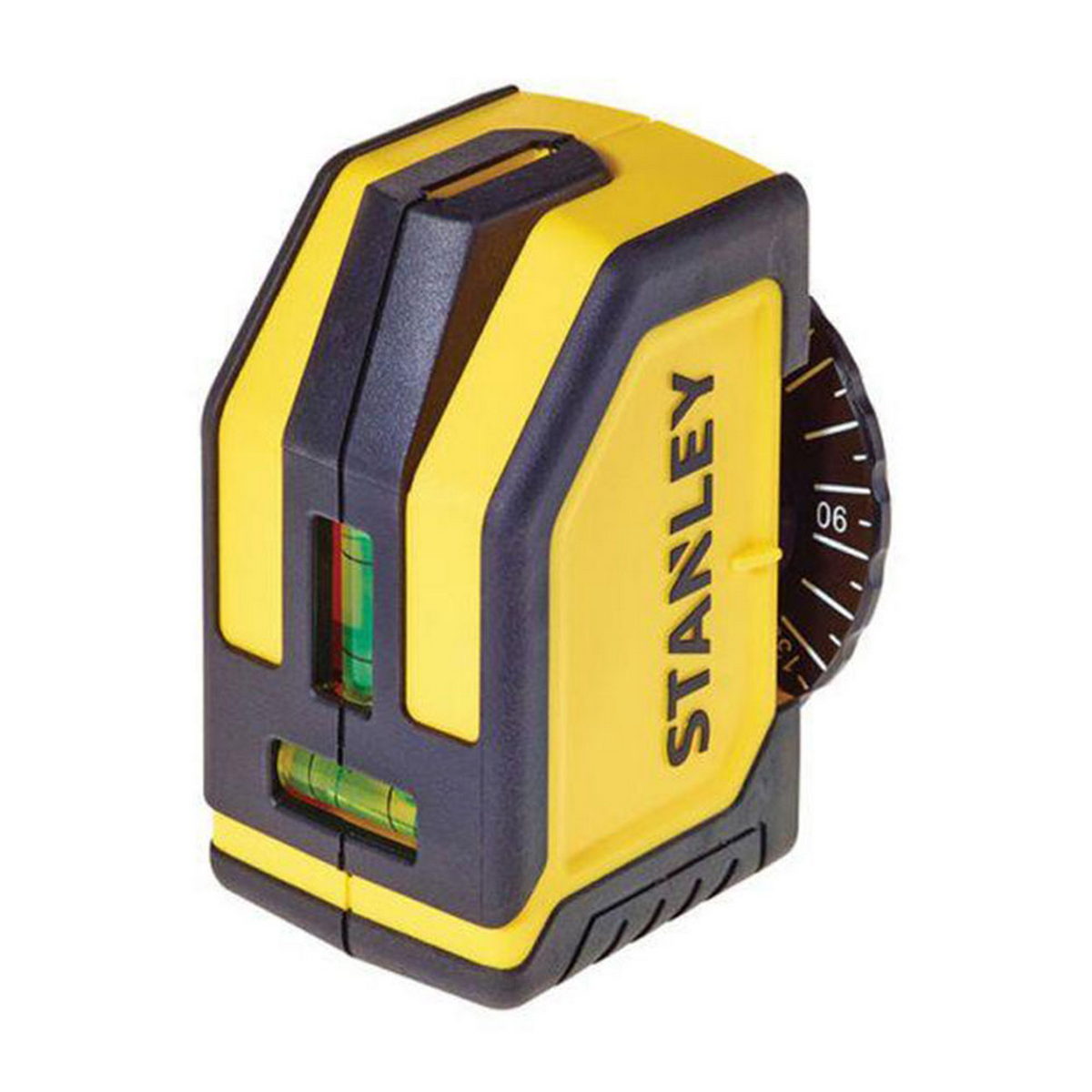 Stanley STHT1-77148 Αλφάδι Laser Τοίχου Σημείου Γραμμής