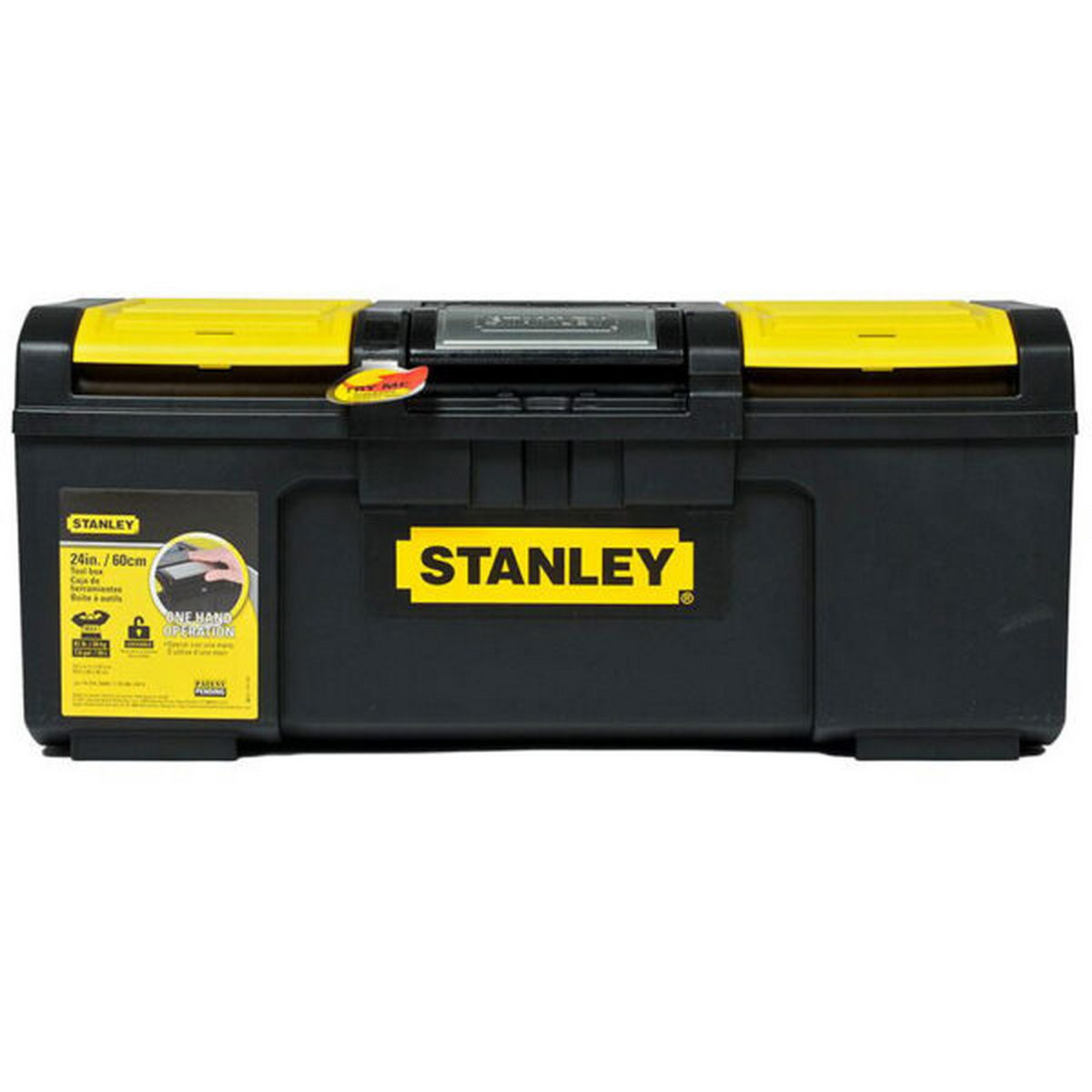 Stanley 1-79-218 Εργαλειοθήκη 19"