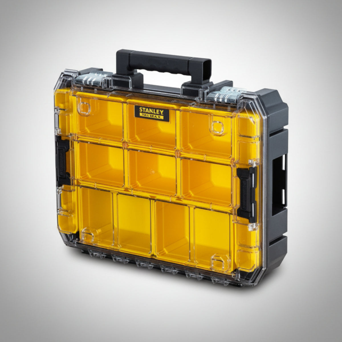 Stanley FMST82967-1 Fatmax® Pro-Stack Εργαλειοθήκη Ταμπακιέρα (Organizer) 7.8Ltr