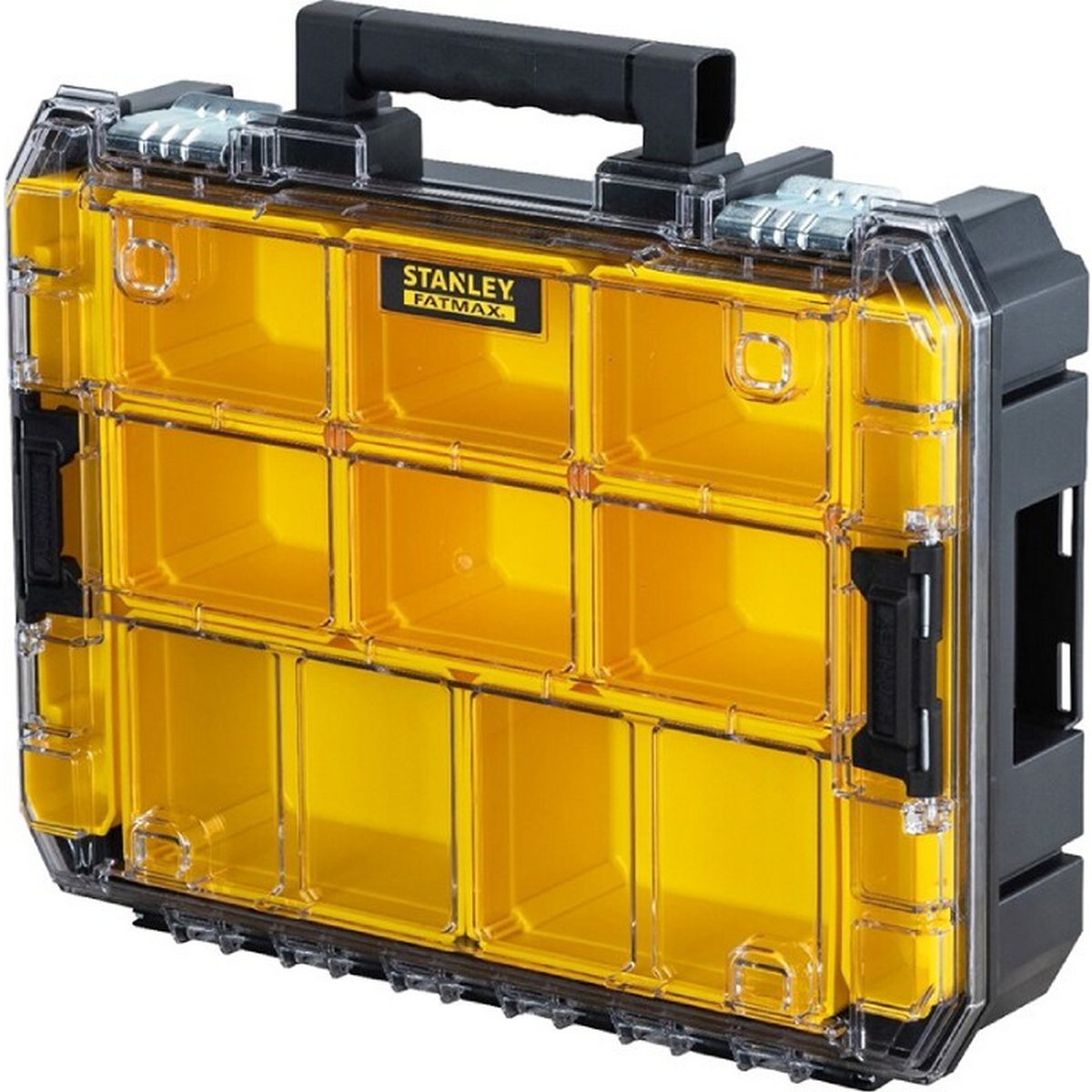 Stanley FMST82967-1 Fatmax® Pro-Stack Εργαλειοθήκη Ταμπακιέρα (Organizer) 7.8Ltr