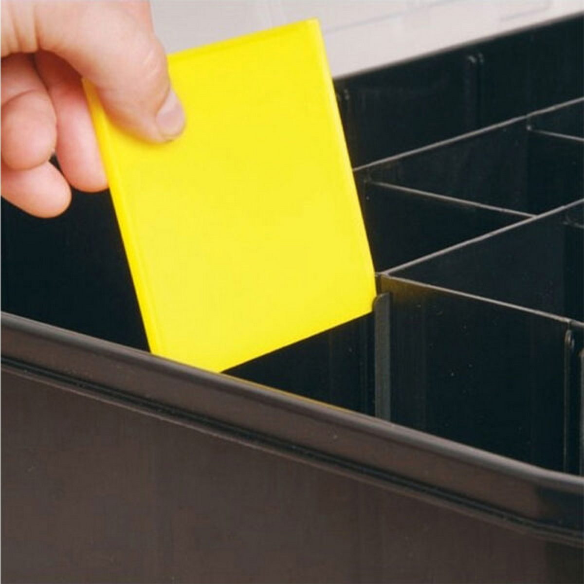 Stanley STST1-71980 Εργαλειοθήκη Ταμπακιέρα (Organizer) Σετ 3 Τεμ