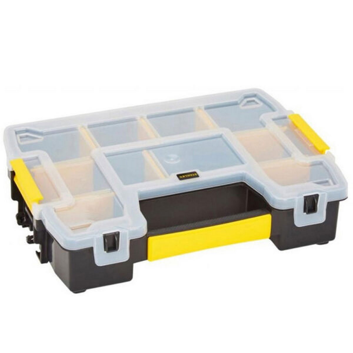 Stanley STST1-71980 Εργαλειοθήκη Ταμπακιέρα (Organizer) Σετ 3 Τεμ