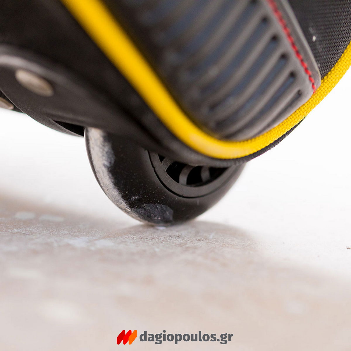Stanley FMST82706-1 Fatmax Εργαλειοθήκη - Βαλίτσα Υφασμάτινη Τροχήλατη Με Λαβή