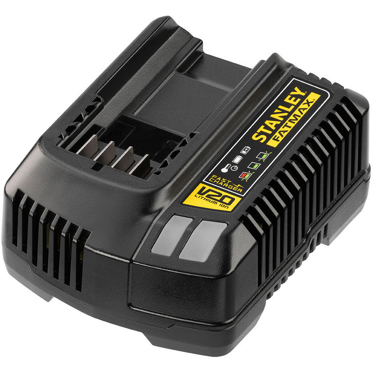 Stanley SFMCB14-QW V20 Fatmax Φορτιστής Μπαταρίας 18V ΝΕΑΣ ΓΕΝΙΑΣ