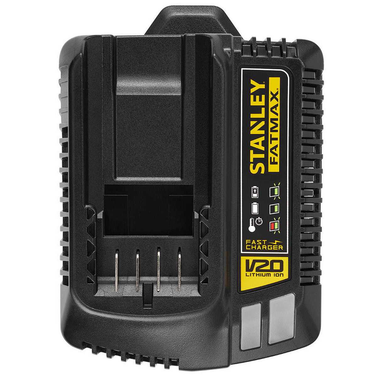 Stanley SFMCB14-QW V20 Fatmax Φορτιστής Μπαταρίας 18V ΝΕΑΣ ΓΕΝΙΑΣ