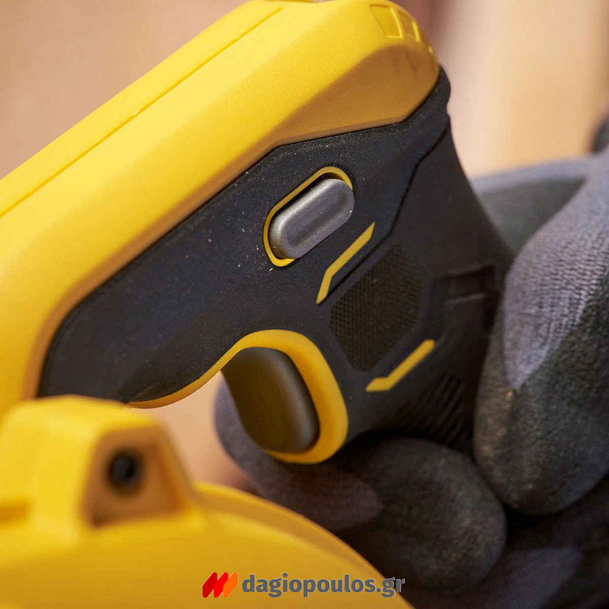 Stanley SFMCBL01B-XJ V20 Fatmax Φυσητήρας Μπαταρίας 18V Li-Ion SOLO