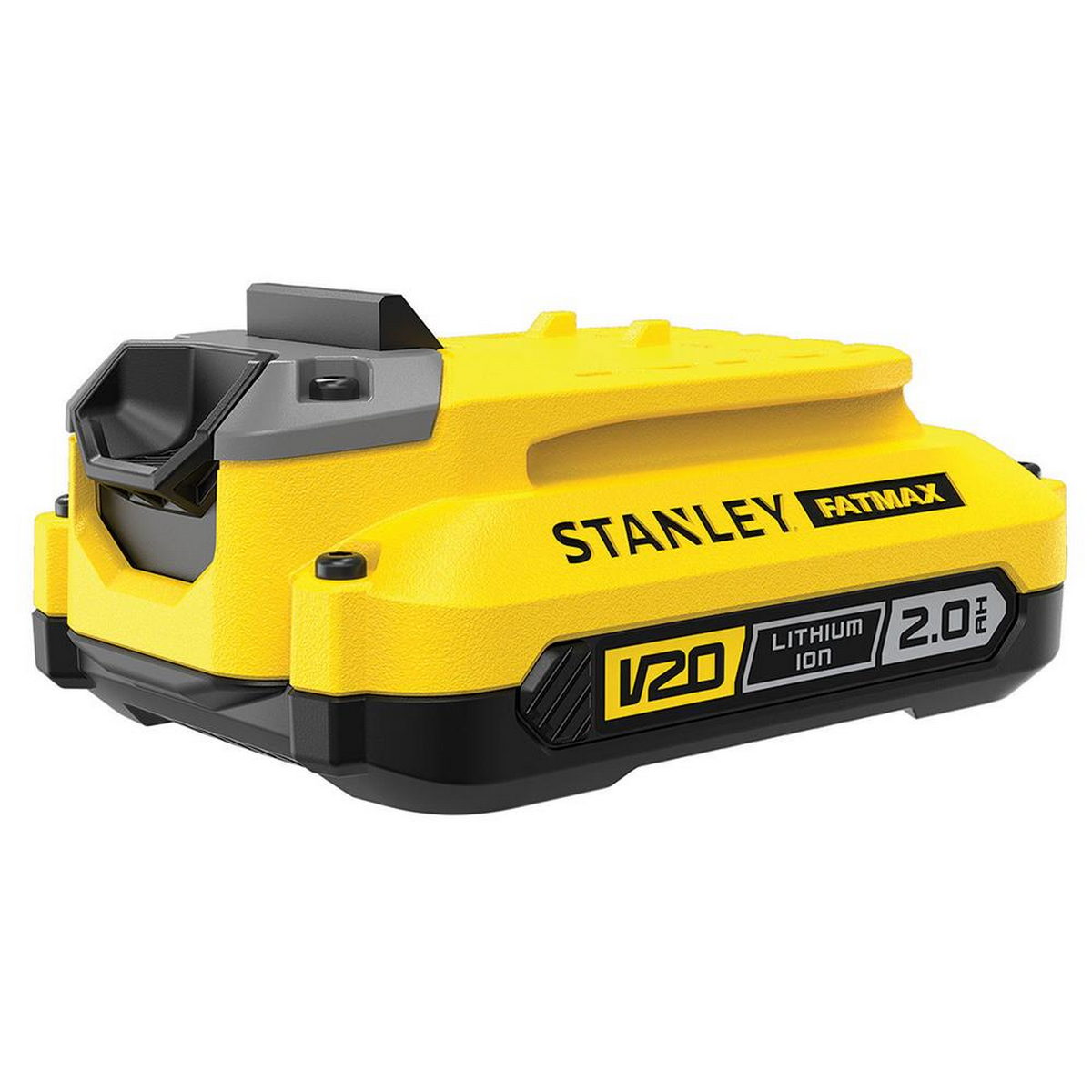 Stanley SFMCB202-XJ V20 Fatmax Επαναφορτιζόμενη Μπαταρία 18V Li-Ion 2.0Ah