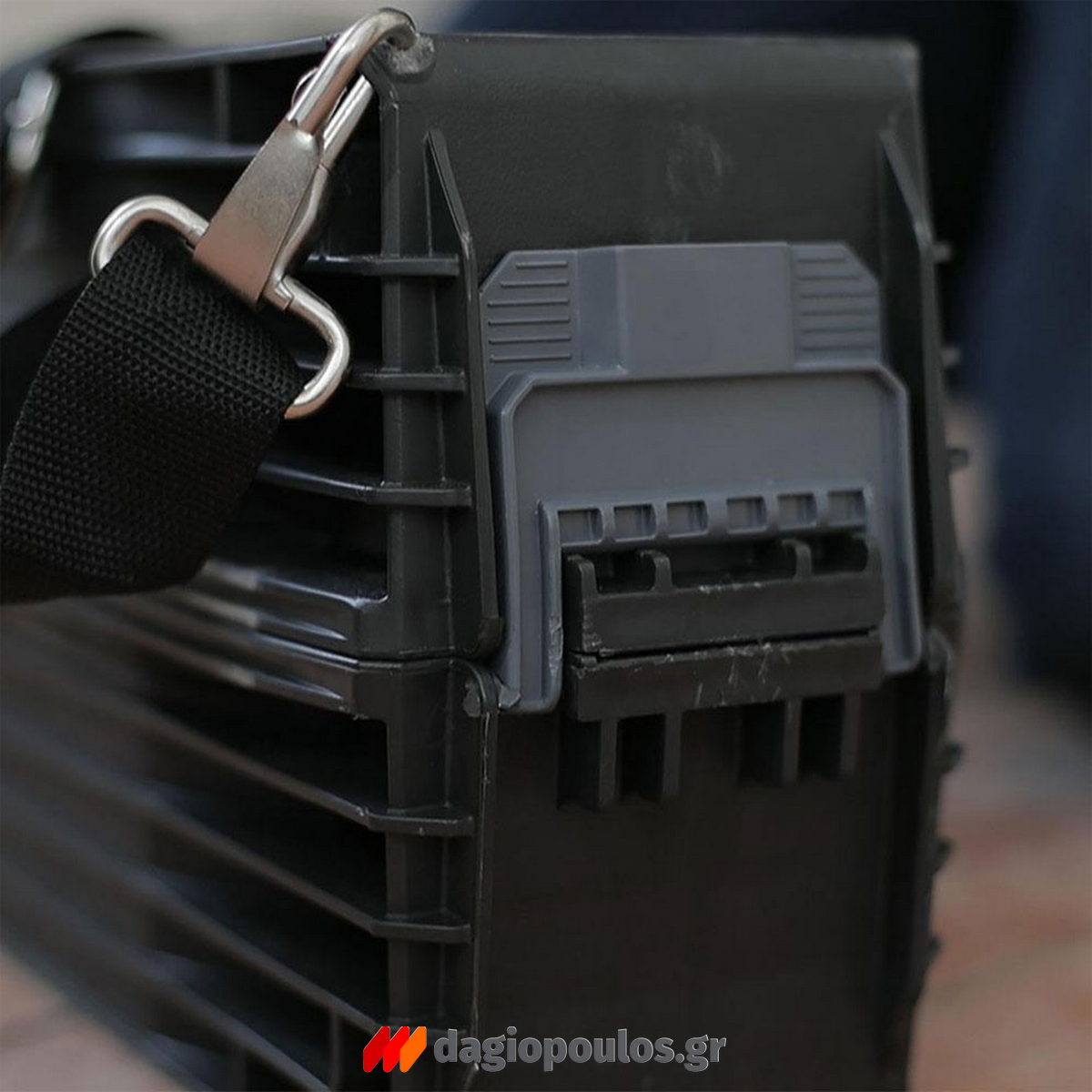 Stanley 1-97-475 Καβαλέτα Εργασίας Πτυσσόμενα Σετ 2 Τεμ