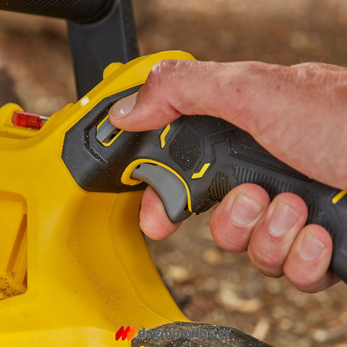 Stanley SFMCCS630B V20 Fatmax Αλυσοπρίονο Μπαταρίας 18V 12" 30cm SOLO