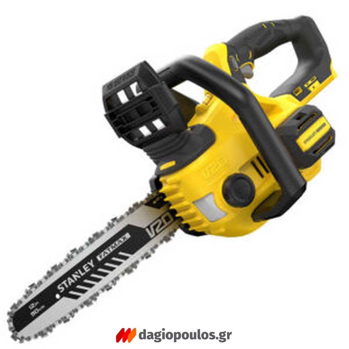 Stanley SFMCCS630B V20 Fatmax Αλυσοπρίονο Μπαταρίας 18V 12" 30cm SOLO