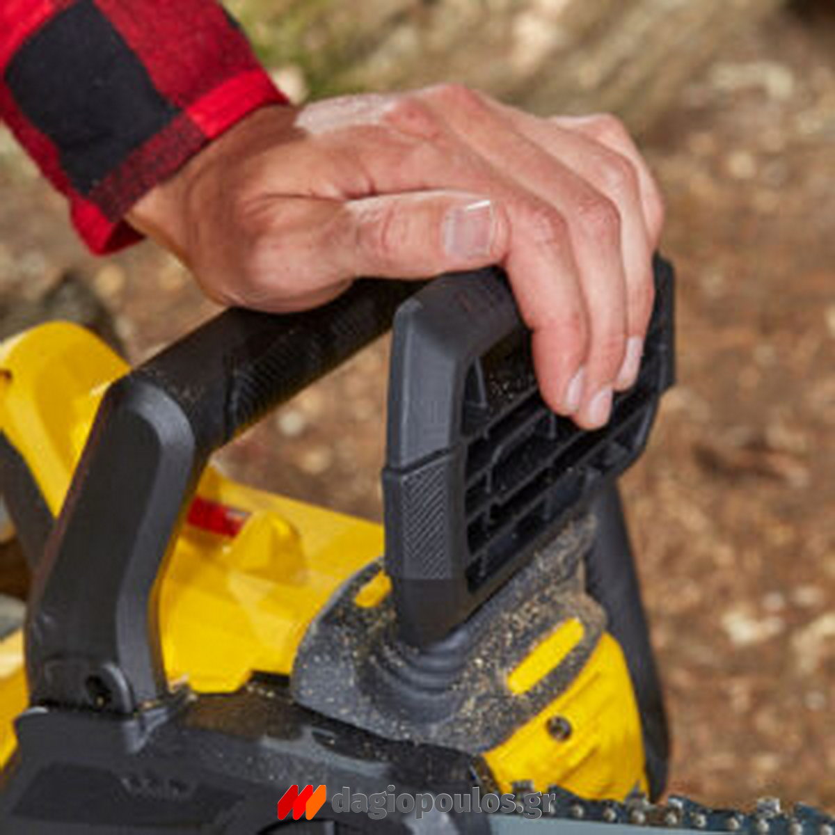 Stanley SFMCCS630B V20 Fatmax Αλυσοπρίονο Μπαταρίας 18V 12" 30cm SOLO