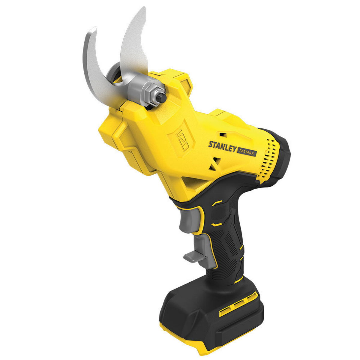 Stanley SFMCPP32B-XJ Fatmax®20V Ψαλίδα Κλαδευτήρι 18V Li-Ion SOLO
