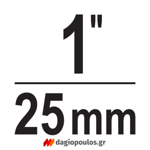 Sthor 79783 Αντλία Βυθιζόμενη (Υποβρύχια) Ακάθαρτων Υδάτων 600W