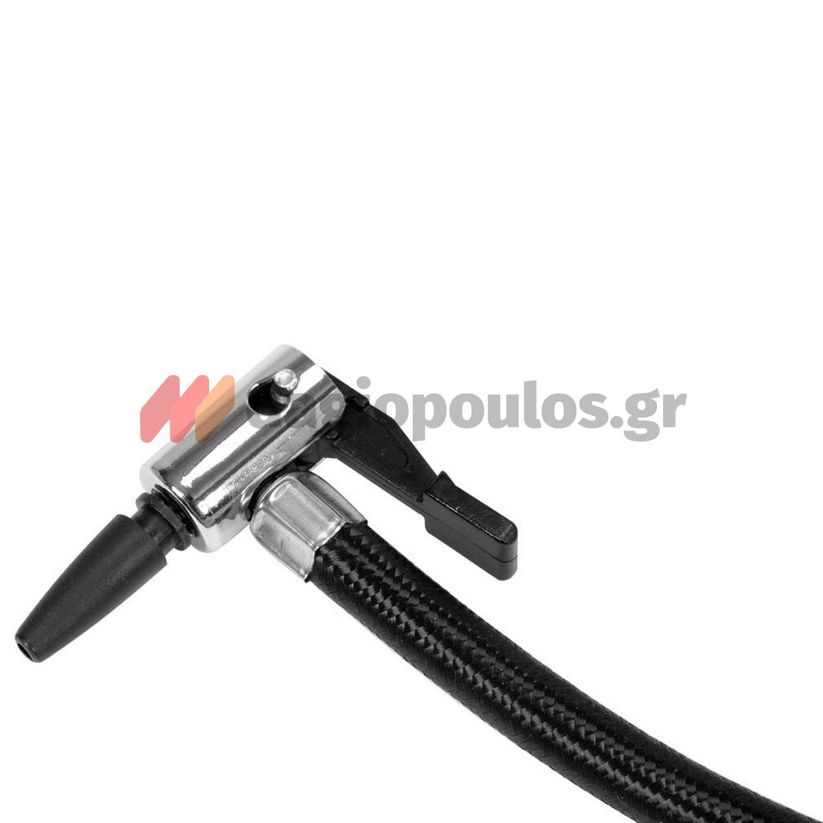 Sthor 82120 Αεροσυμπιεστής Κομπρεσέρ Αέρα Μπαταρίας Επαναφορτιζόμενος 7.4V