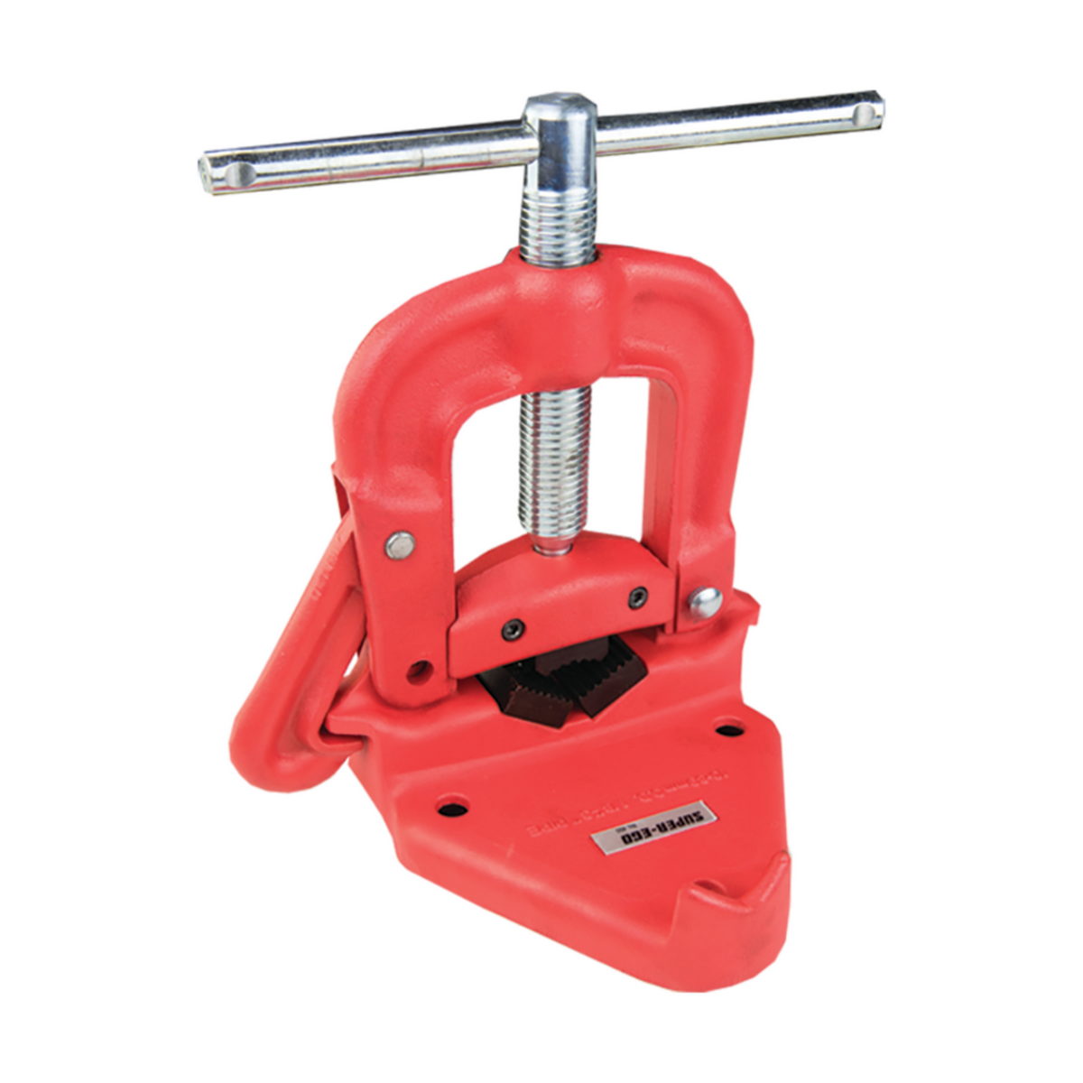 Super Ego 4500200 Μέγγενη Σωλήνων Πάγκου (Σωληνομέγγενη) 60mm