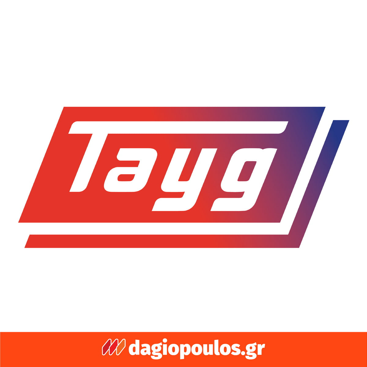 Tayg 402 (361005) Σκαφάκια Αποθήκευσης Ραφιών Ισπανίας 391mm x 232mm x 90mm