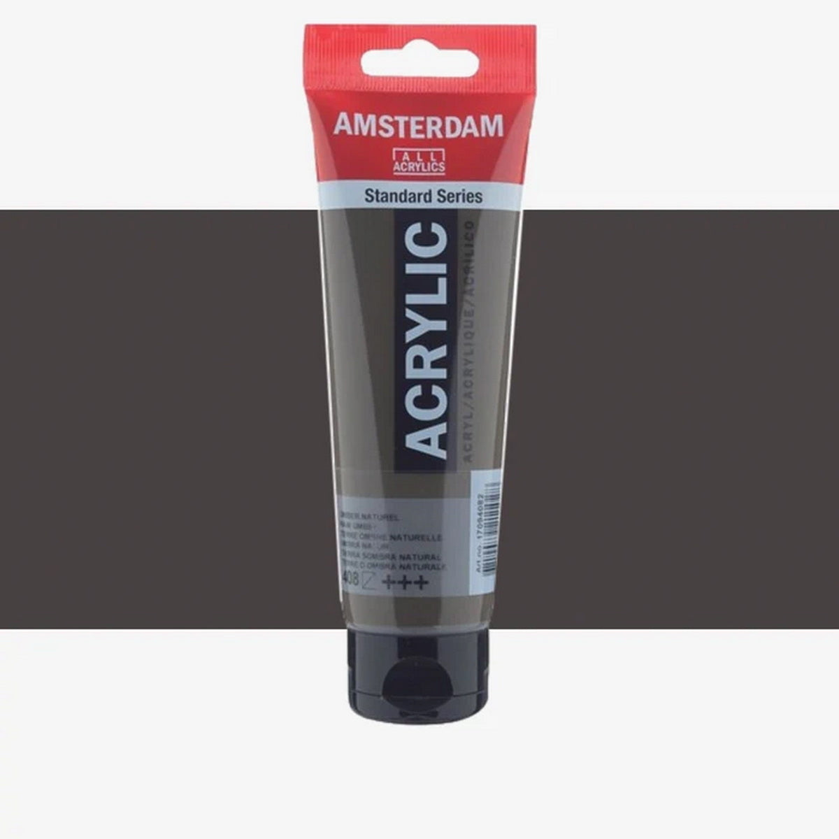 Amsterdam Talens Acrylic Χρώμα Ακρυλικό Ζωγραφικής 408 120ml