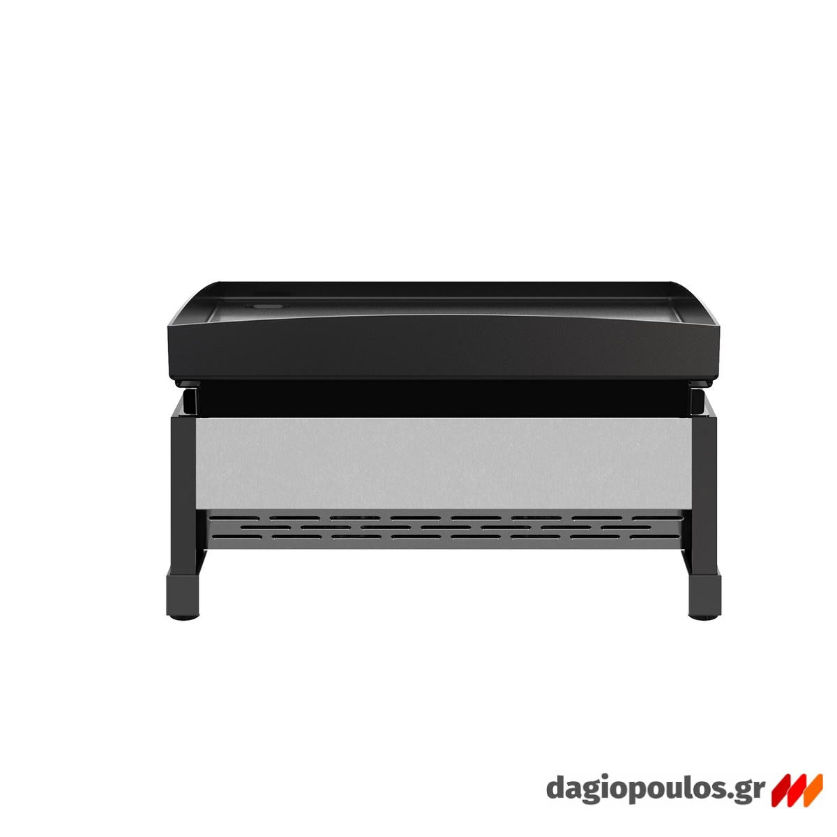 Thermogatz Grill Υγραερίου PLANCHA TGPL-EN 52