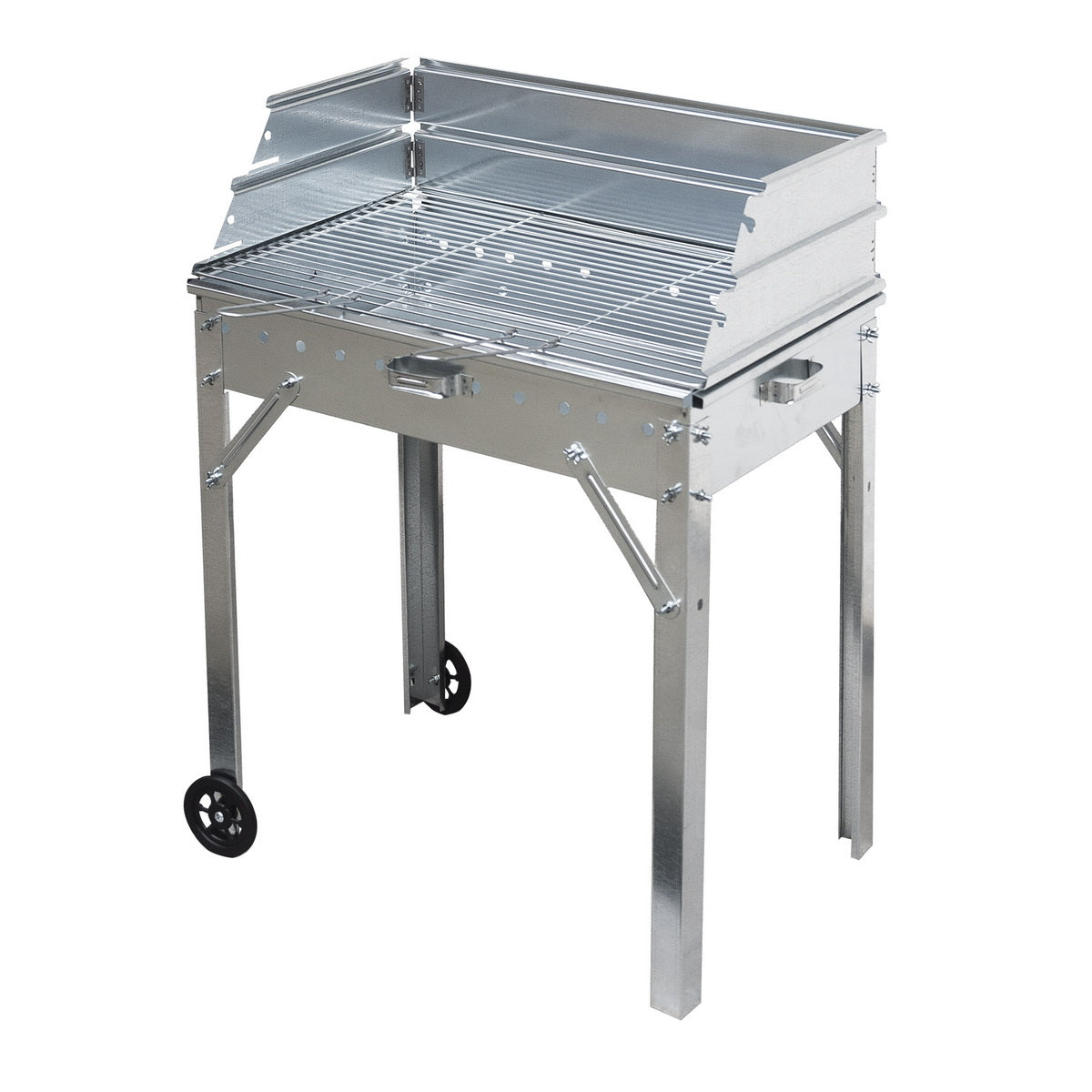 OEM Νο74 BBQ Κάρβουνου