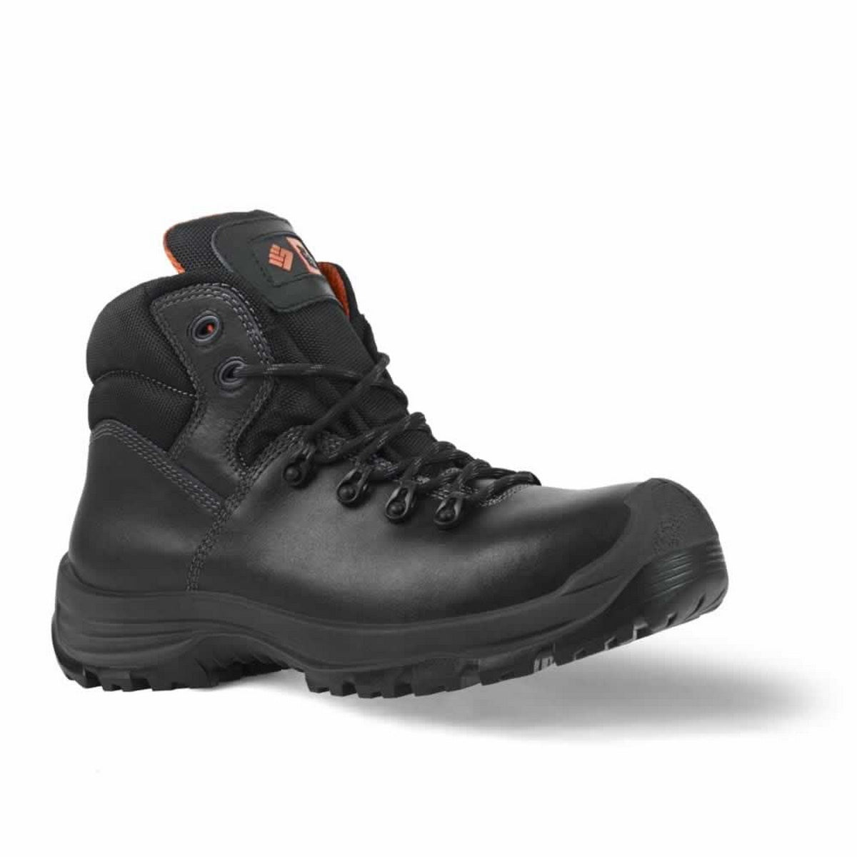 ToWorkFor Beja S3 SRC Παπούτσια Ασφαλείας Ημιμποτάκια Με Προστασία Ανθρακόνημα