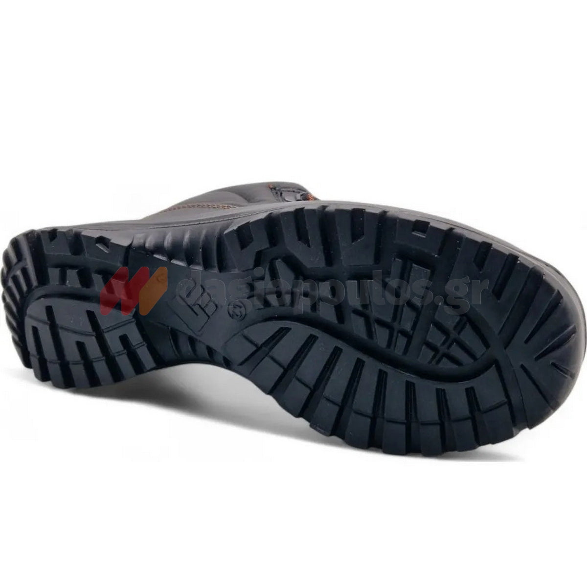 ToWorkFor Maia S3 SRC Παπούτσια Προστασίας Ημιμποτάκια Με Προστασία