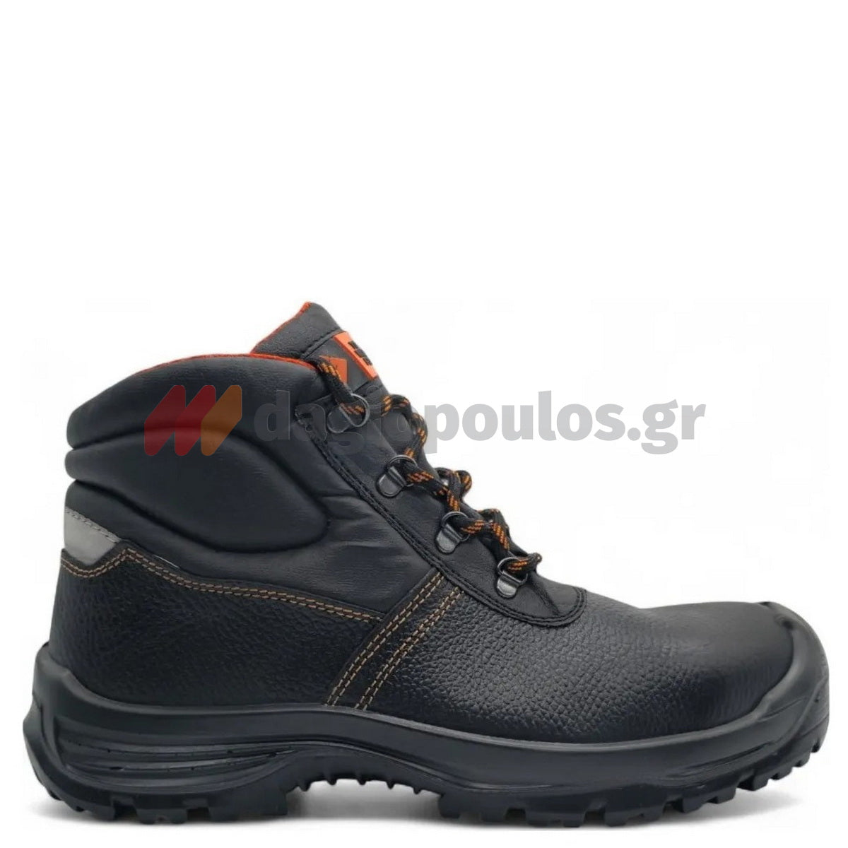 ToWorkFor Maia S3 SRC Παπούτσια Προστασίας Ημιμποτάκια Με Προστασία