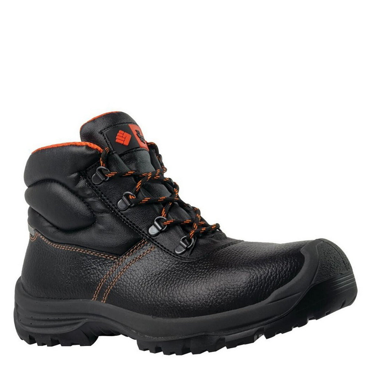 ToWorkFor Maia S3 SRC Παπούτσια Προστασίας Ημιμποτάκια Με Προστασία