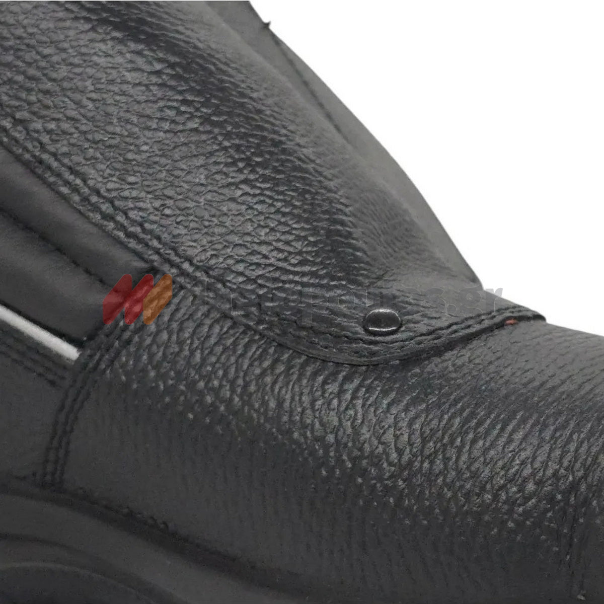 ToWorkFor Monza S3 SRC HRO Παπούτσια Ασφαλείας Ημιμποτάκια Ηλεκτροσυγκολλητών Με Προστασία Ανθρακόνημα