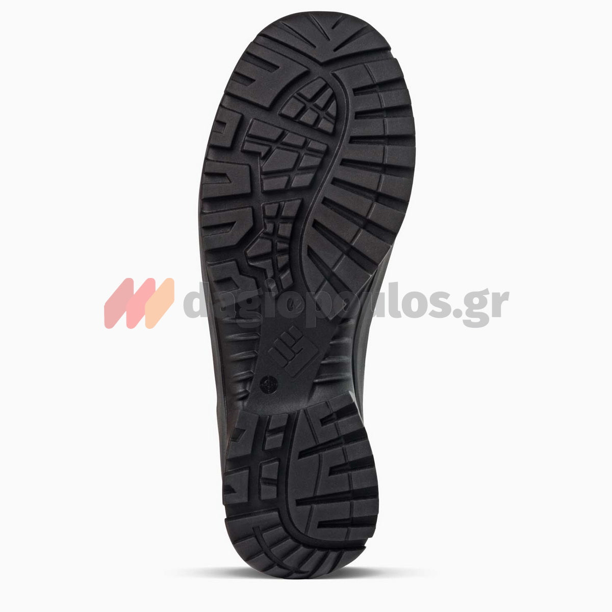 ToWorkFor Trail Boot S3 SRC Παπούτσια Ασφαλείας Ημιμποτάκια Με Προστασία Ανθρακόνημα