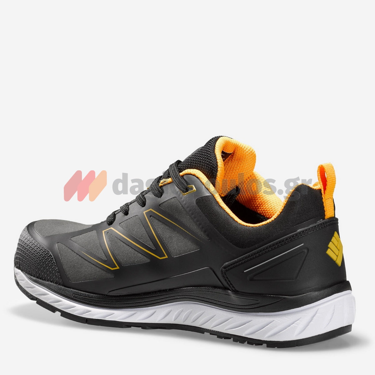 ToWorkFor S3 SRC ESD Warm Up Παπούτσια Ασφαλείας Χαμηλά Με Προστασία