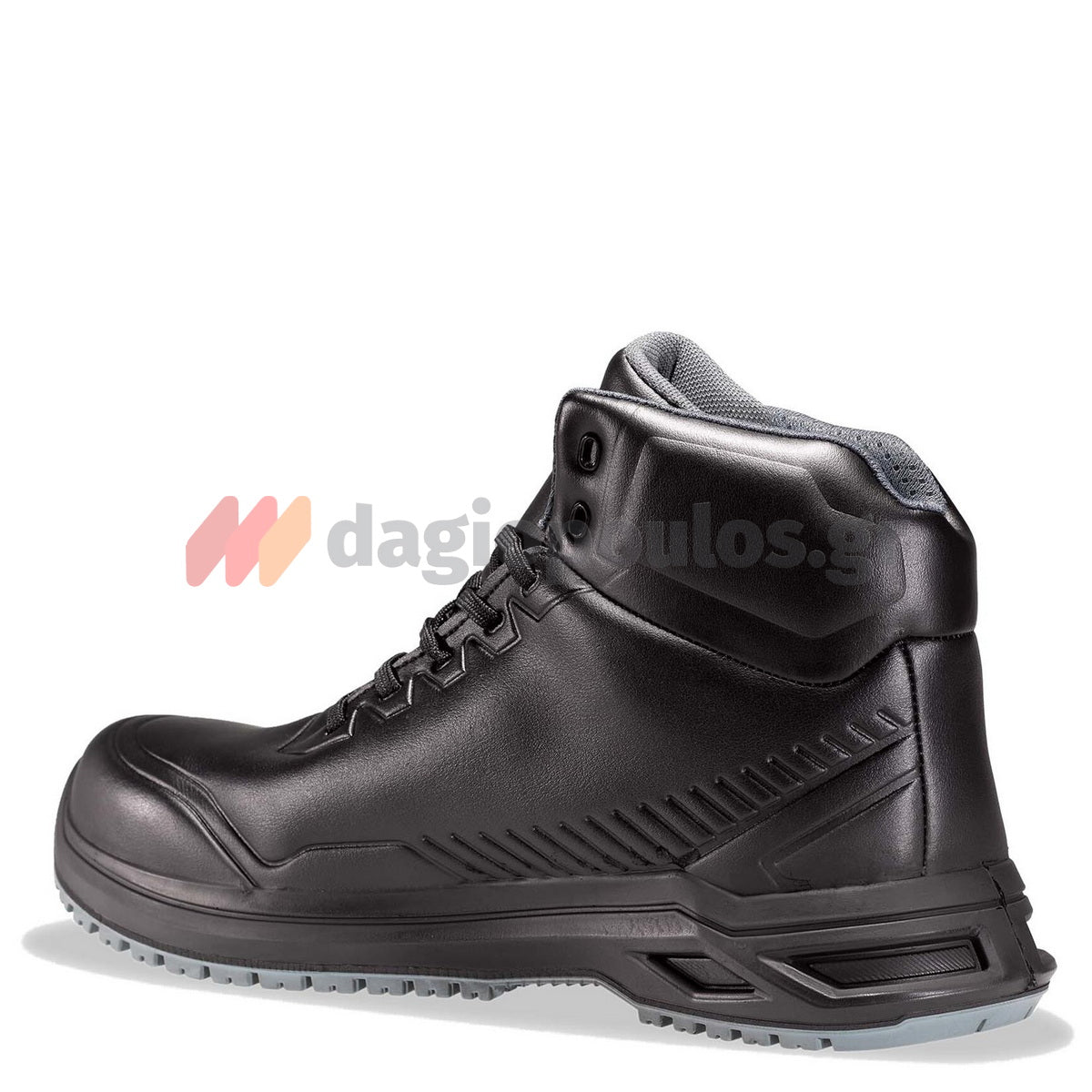 ToWorkFor X-303 S3 Παπούτσια Ασφαλείας Ημιμποτάκια Με Προστασία