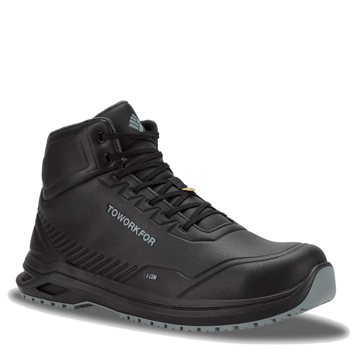 ToWorkFor X-303 S3 Παπούτσια Ασφαλείας Ημιμποτάκια Με Προστασία