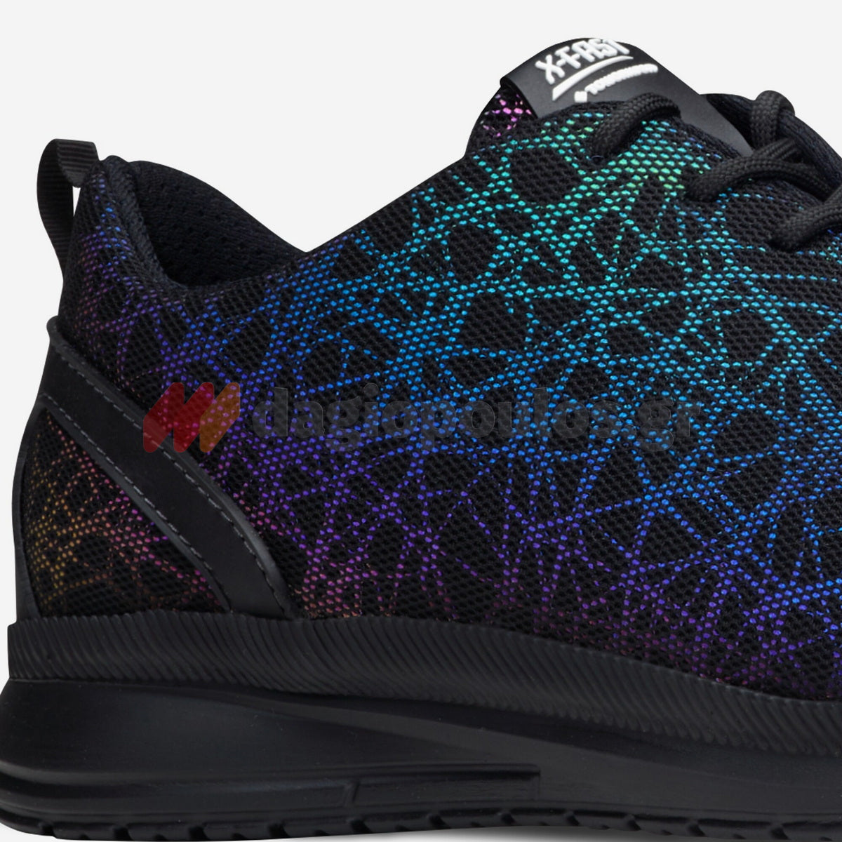 ToWorkFor X-N2 S3 SRC-ESD-HRO Παπούτσια Ασφαλείας Χαμηλά Με Προστασία