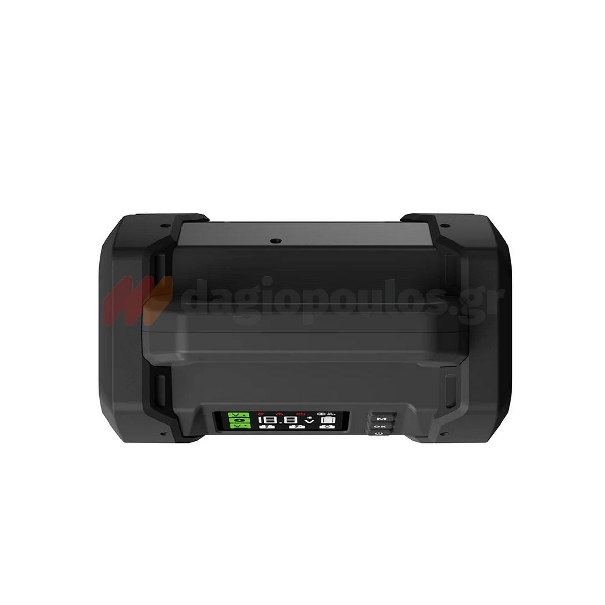 Topdon V4500 PLUS Φορητός Εκκινητής Μπαταρίας Αυτοκινήτου 12V 4500Α 32Ah