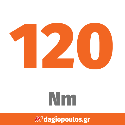 Skil 3071 CA 20V Max Brushless Κρουστικό Δράπανο Μπαταρίας 18V Li-Ion SOLO