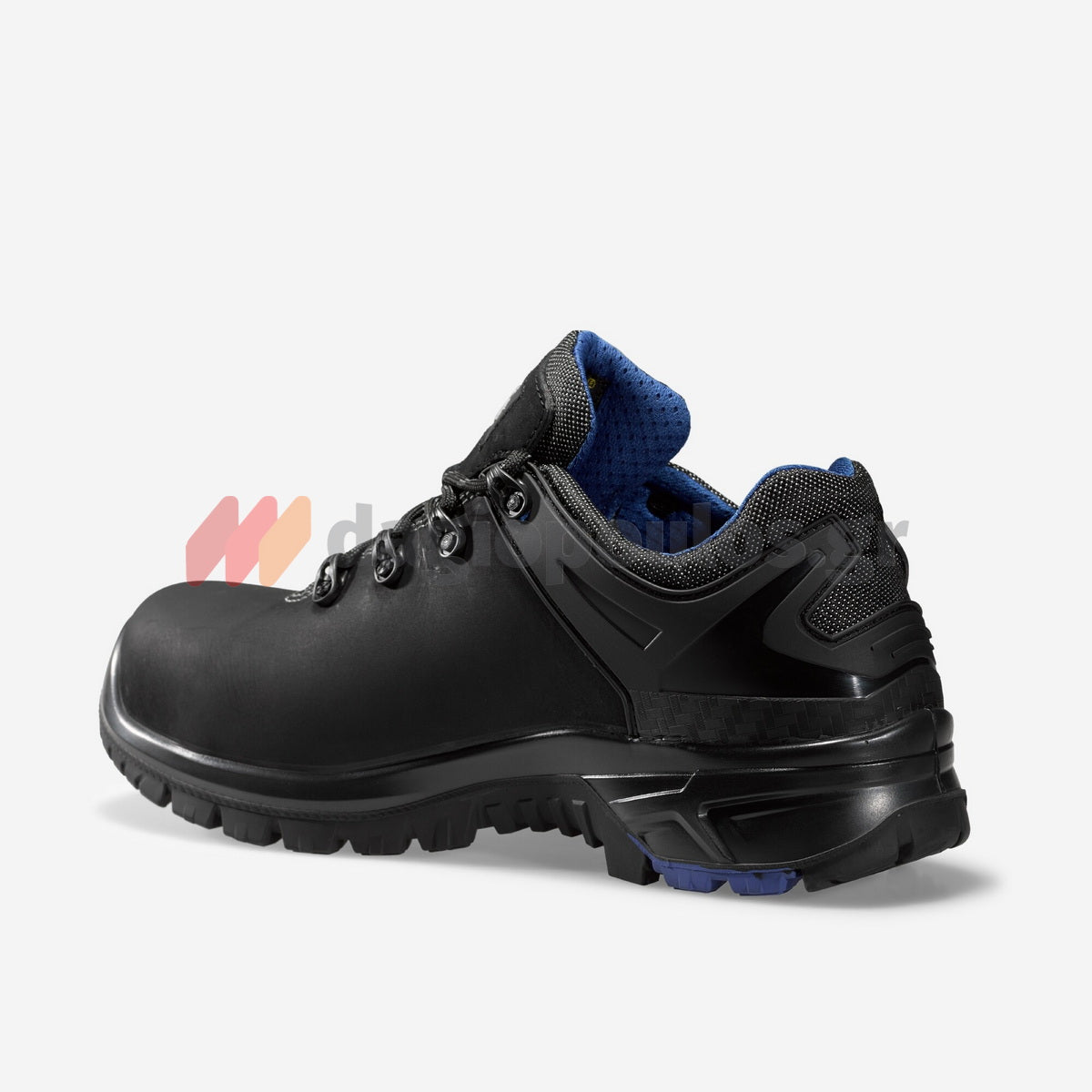 ToWorkFor Michelin Brake S3 SRC WR HRO Παπούτσια Ασφαλείας Χαμηλά Με Προστασία Ανθρακόνημα