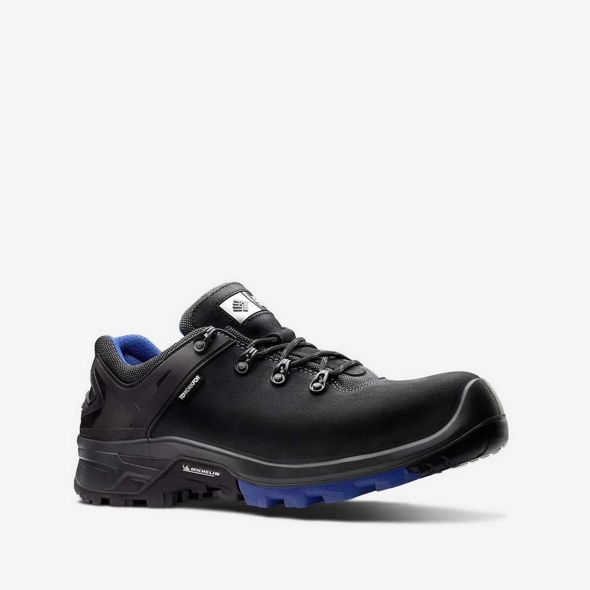ToWorkFor Michelin Brake S3 SRC WR HRO Παπούτσια Ασφαλείας Χαμηλά Με Προστασία Ανθρακόνημα