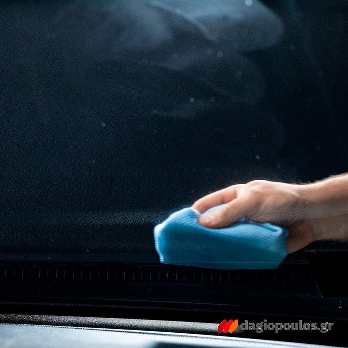 Turtle Wax Clear Vue Rain Repellent Υγροαπωθητικό Παρμπρίζ 300ml