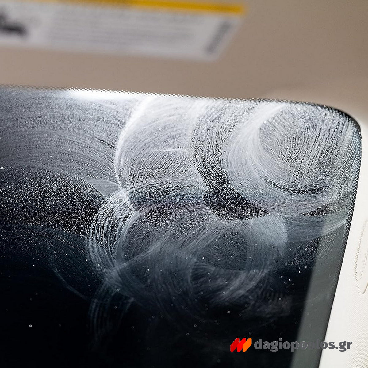 Turtle Wax Clear Vue Rain Repellent Υγροαπωθητικό Παρμπρίζ 300ml