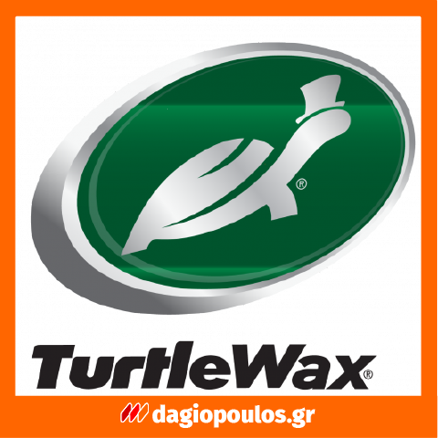Turtle Wax Hybrid CERAMIC 053353 Κερί Γυαλίσματος Σπρέι Για Στεγνές Επιφάνειες 500ml