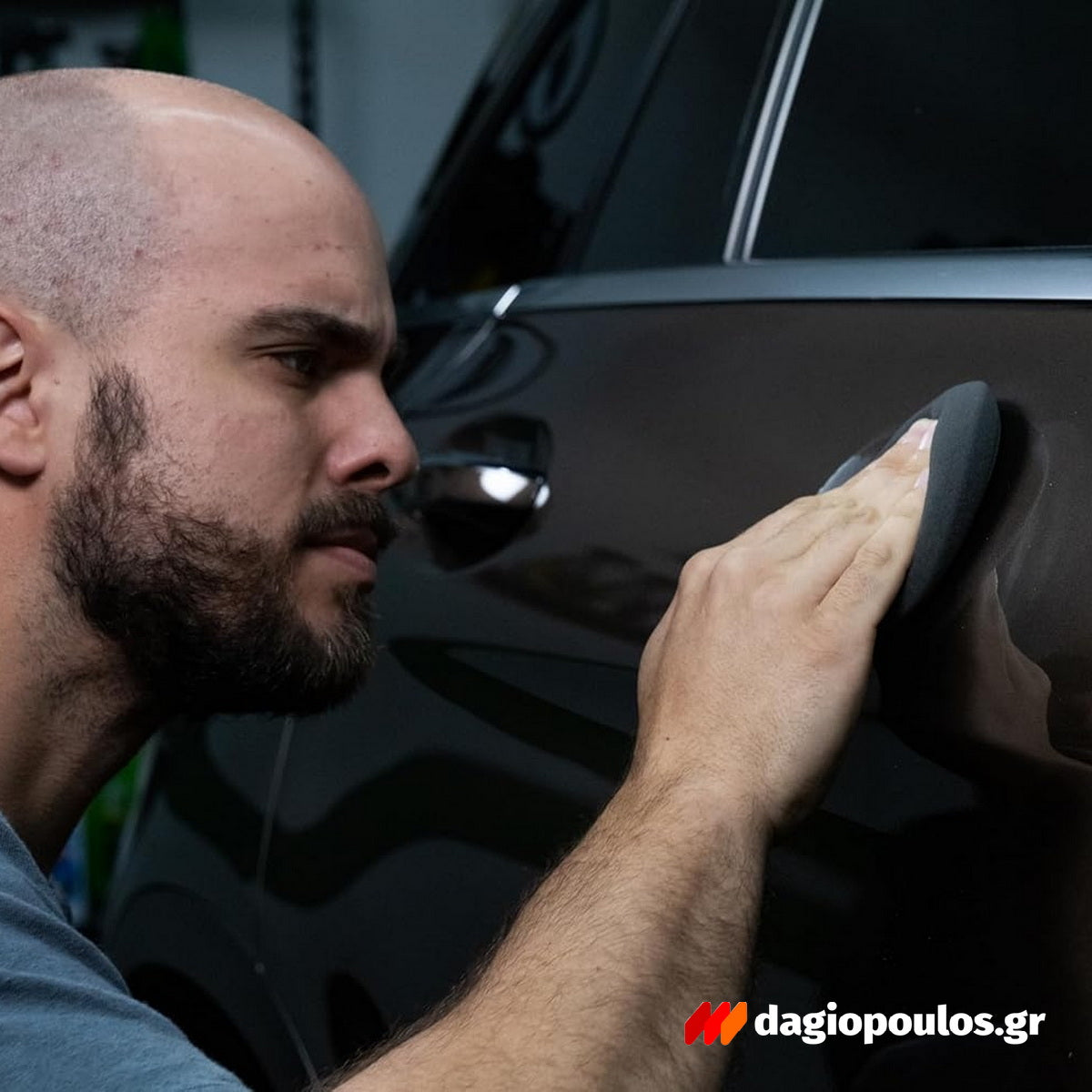 Turtle Wax Scratch Remover FG7422 Επιδιορθωτικό Για Γρατζουνιές 100ml