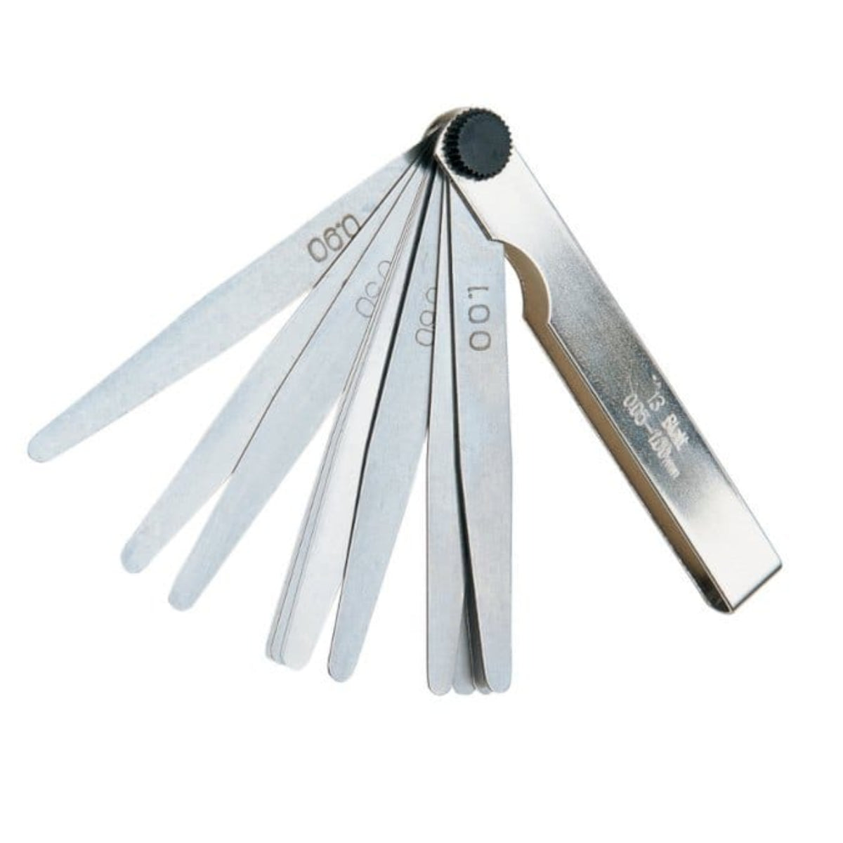 Unior 601897 Φιλιέρα Με 13 Φύλλα 0.05-1.0mm