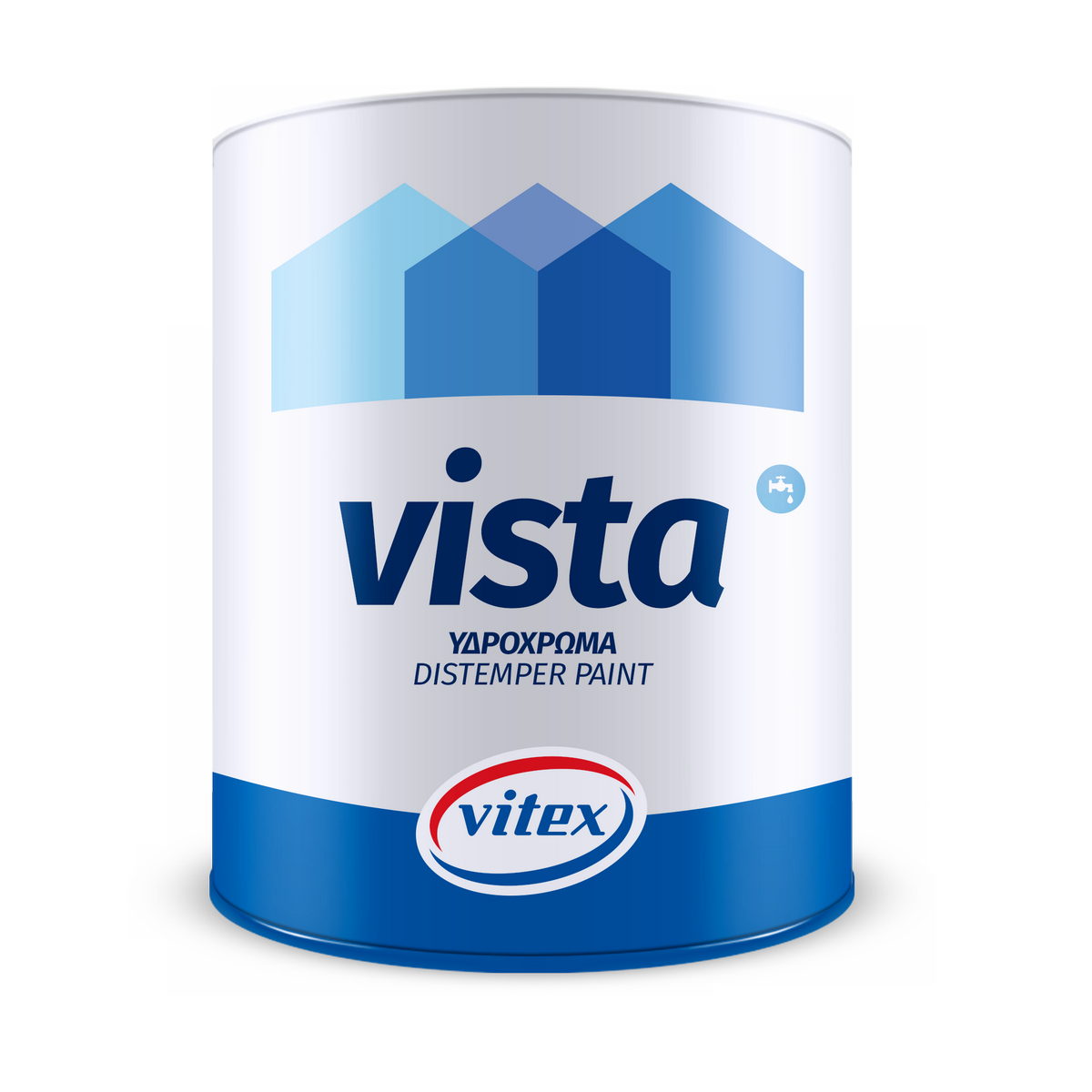 Vitex Vista Υδρόχρωμα