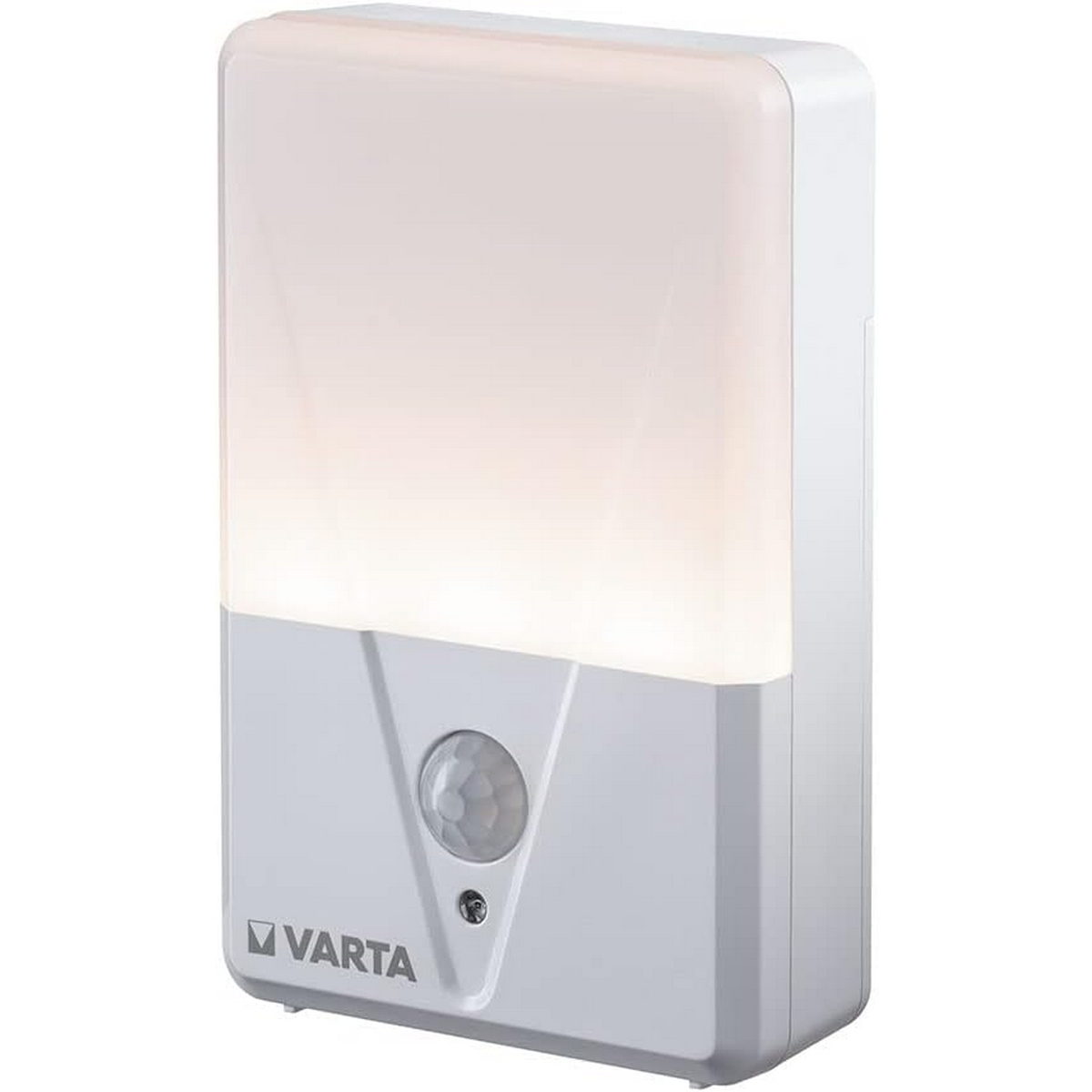 Varta Motion Sensor Night Light Φωτάκι Νυχτός Led Με Αισθητήρα Κίνησης
