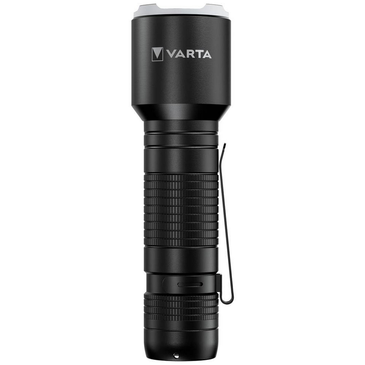 Varta Aluminium Light F30 Pro Φακός Led Αλουμινίου 400 Lumens