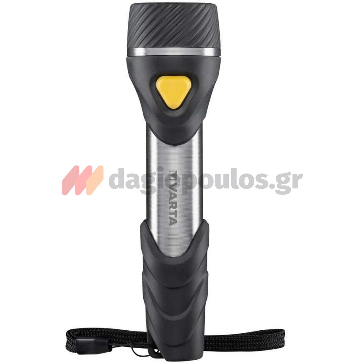 Varta Day Light Multi F20 Φακός Χειρός Led 40 Lumens