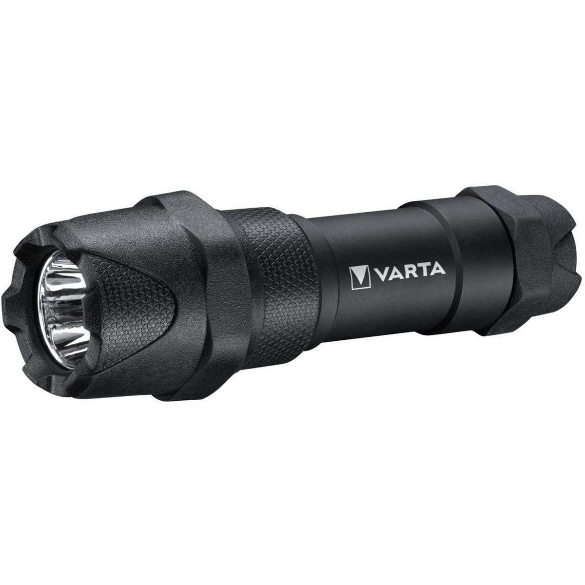 Varta Indestructible F10 Pro Led Φακός Χειρός 300 Lumens