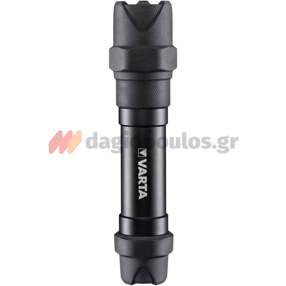 Varta Indestructible F30 Pro Led Φακός Χειρός 650 lumens