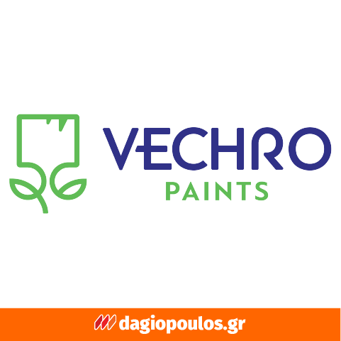Vechro PRO Acrylic PU Hybrid Υβριδικό Ακρυλικό-Πολυουρεθανικό Ελαστομερές Μονωτικό Χρώμα Εξωτερικής Τοιχοποιίας